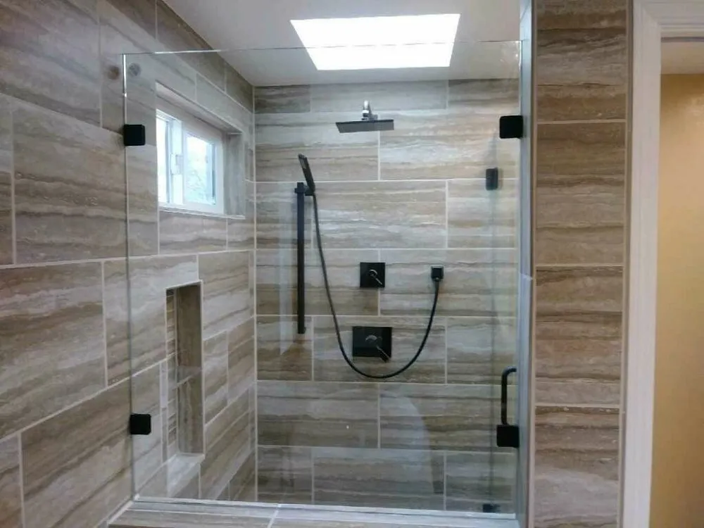 Slide of Castle Plumbing