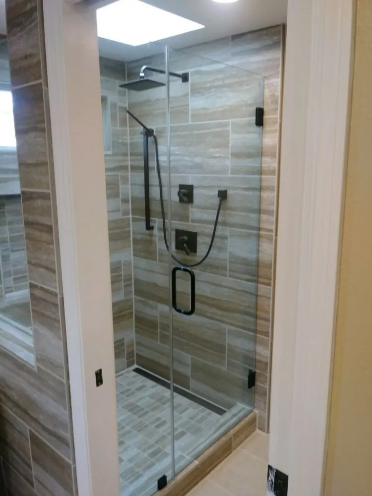 Slide of Castle Plumbing