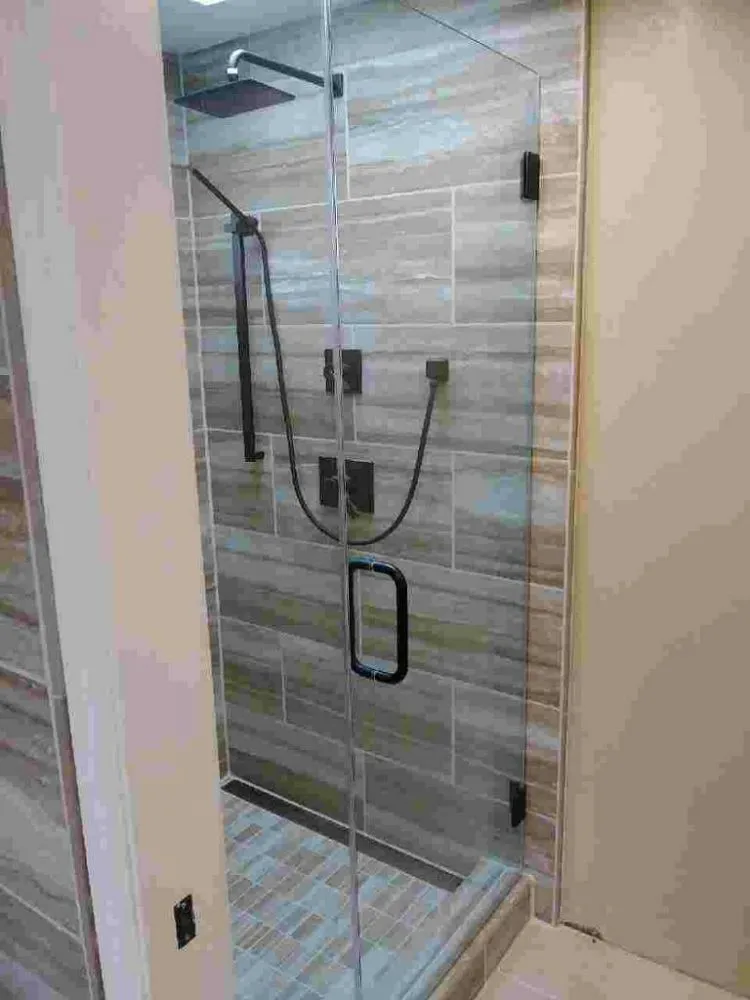 Slide of Castle Plumbing