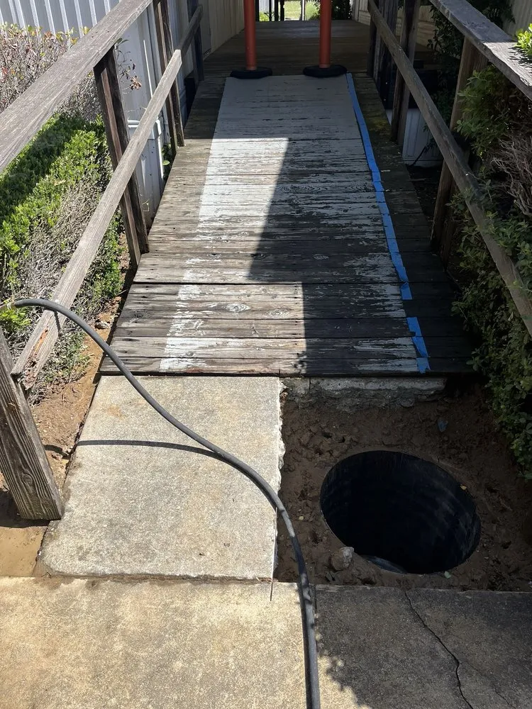 Quality leak detection service in San Jose, CA - Castle Pumping & Plumbing Service