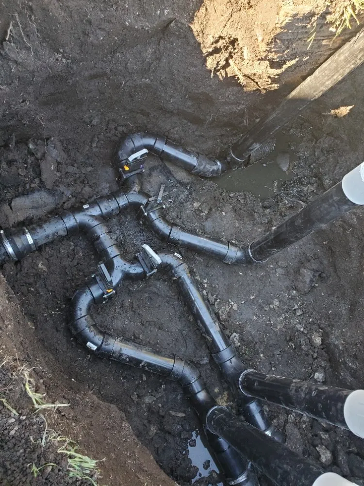 Top-rated emergency plumbing service in San Jose, CA - Castle Pumping & Plumbing Service