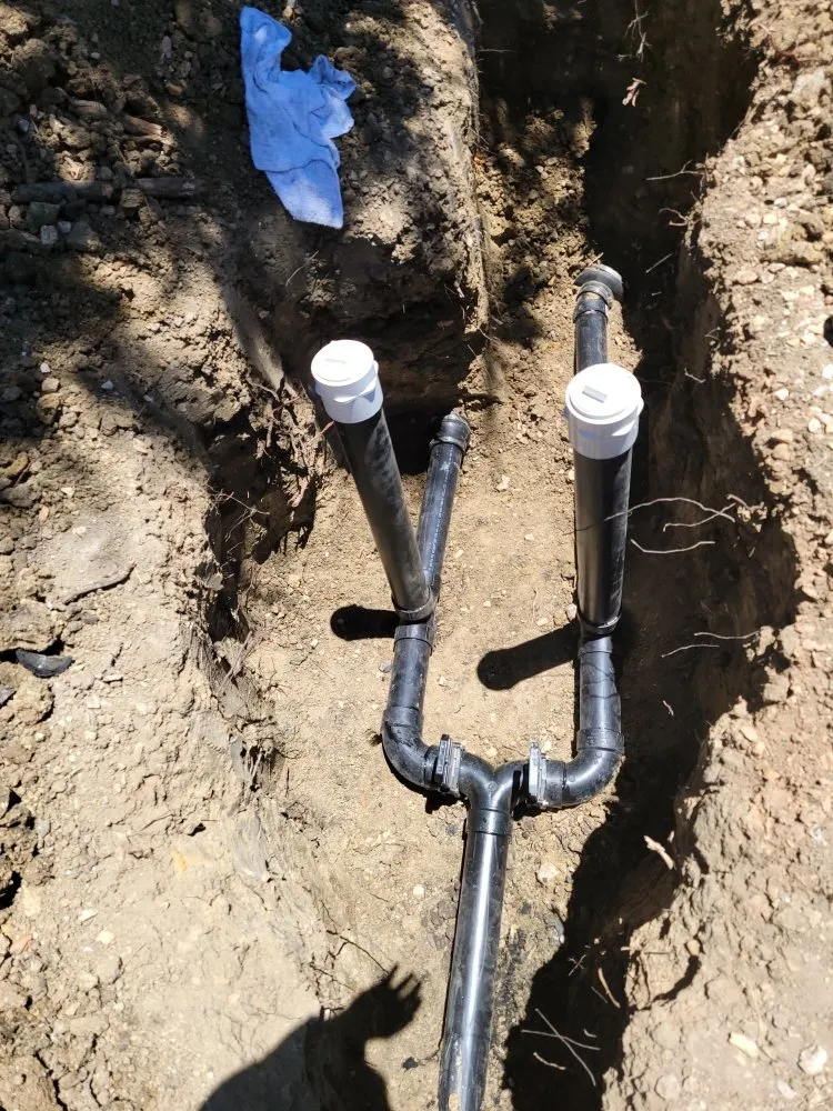 Top-rated plumbing repair in San Jose, CA by Castle Pumping & Plumbing Service