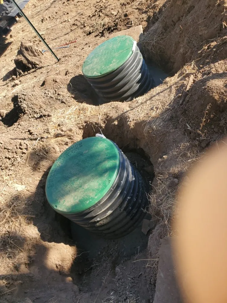 Professional water heater service in San Jose, CA by Castle Pumping & Plumbing Service