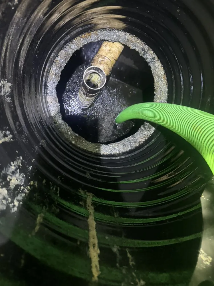 Slide of Castle Pumping & Plumbing Service