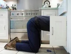 Slide of Castleman and Sons Plumbing