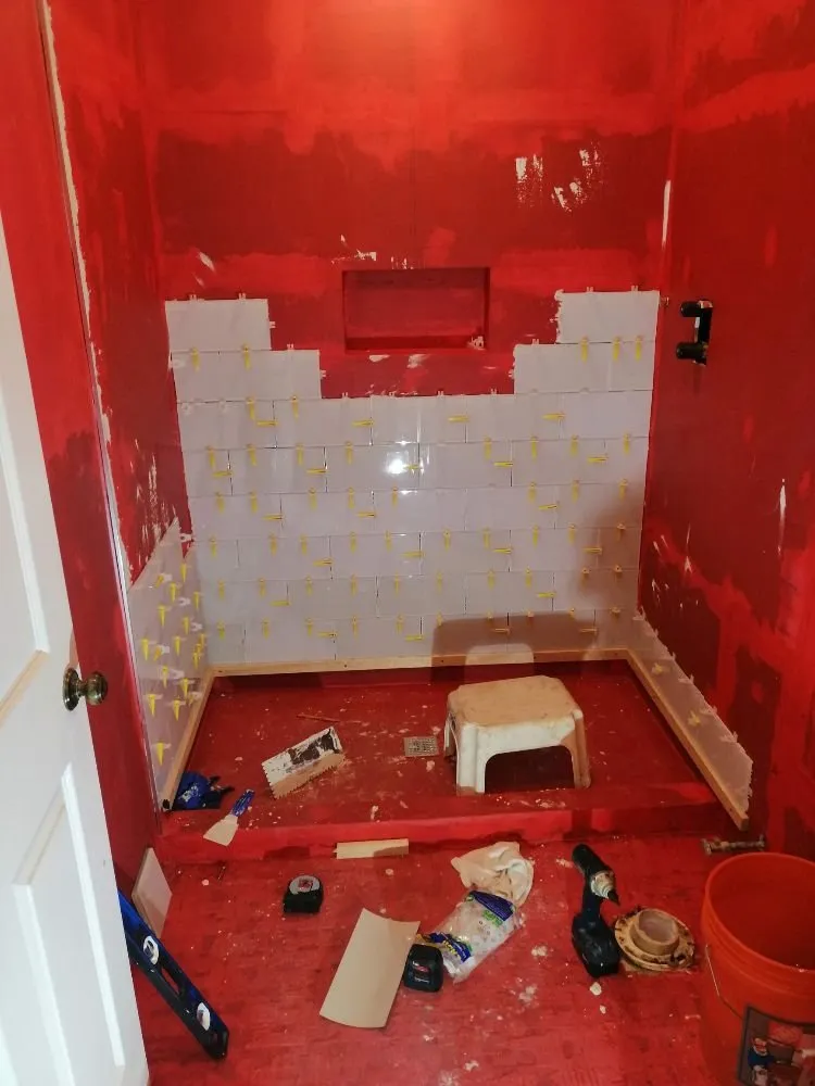 Slide of Castleton Home Repairs