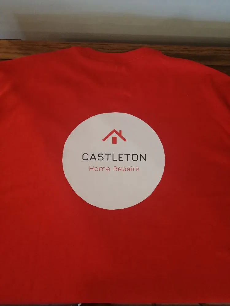 Slide of Castleton Home Repairs