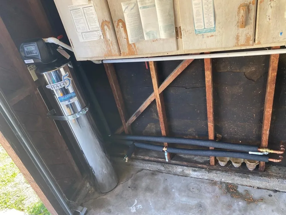 Slide of CastleWorks Home Services