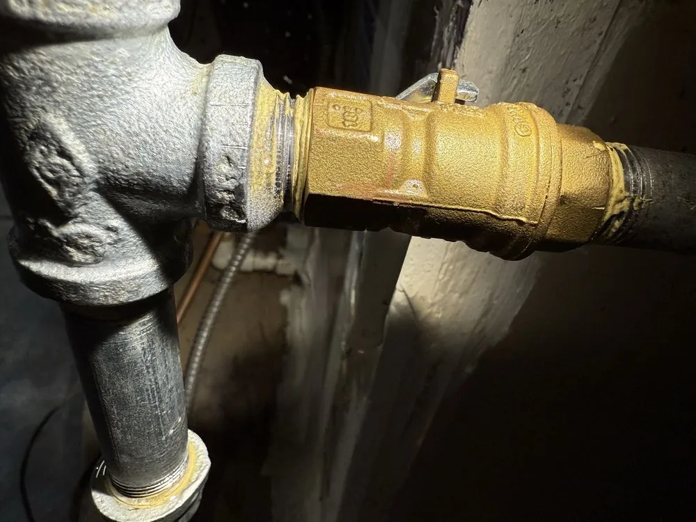 Slide of CastleWorks Home Services