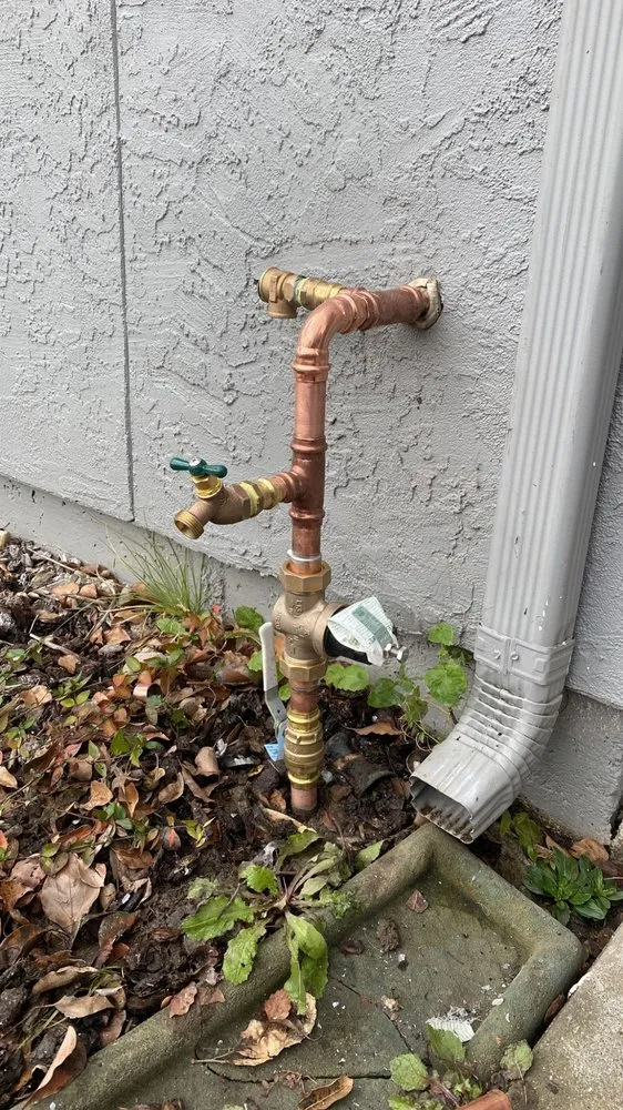 Slide of CastleWorks Home Services