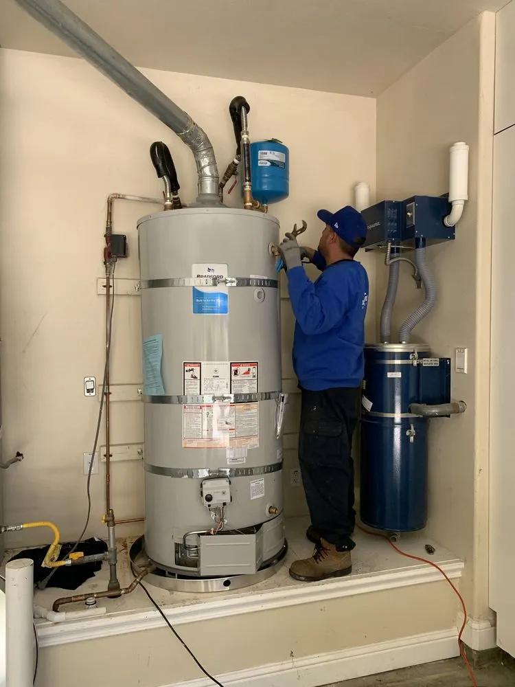 Slide of CastleWorks Home Services