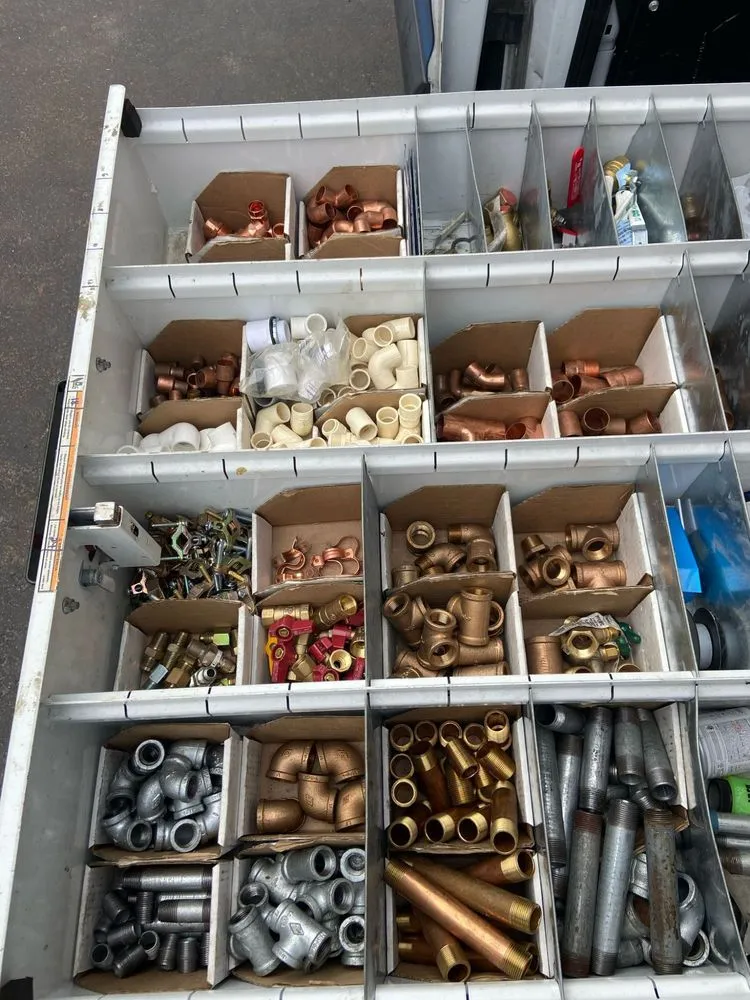 Slide of CastleWorks Home Services