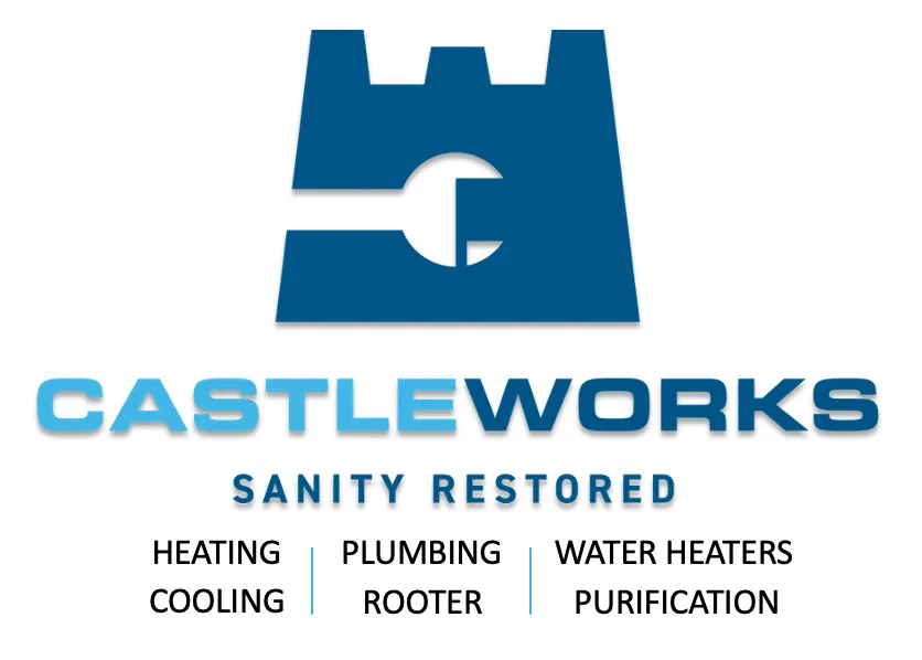 Slide of CastleWorks Home Services