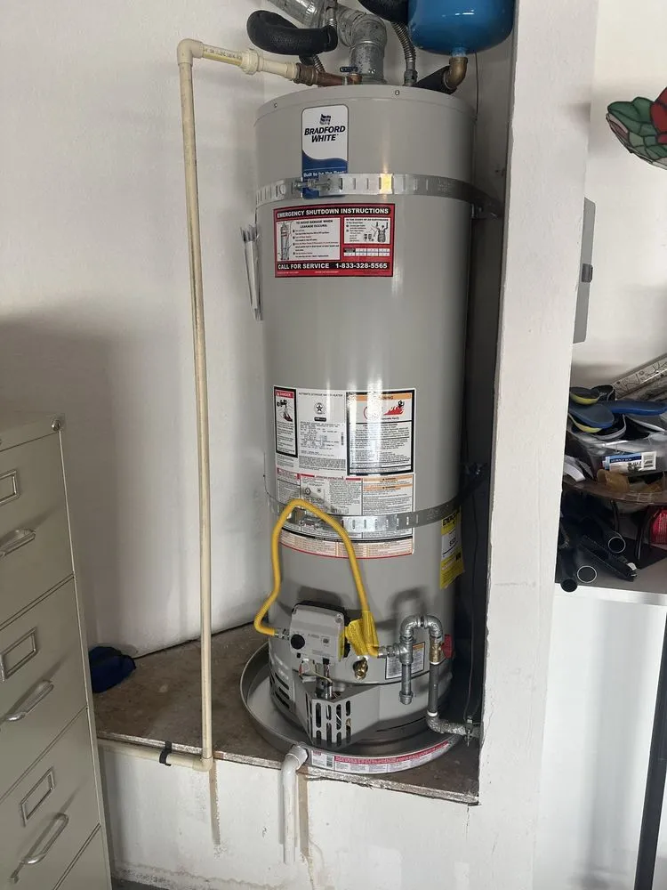 Slide of CastleWorks Home Services