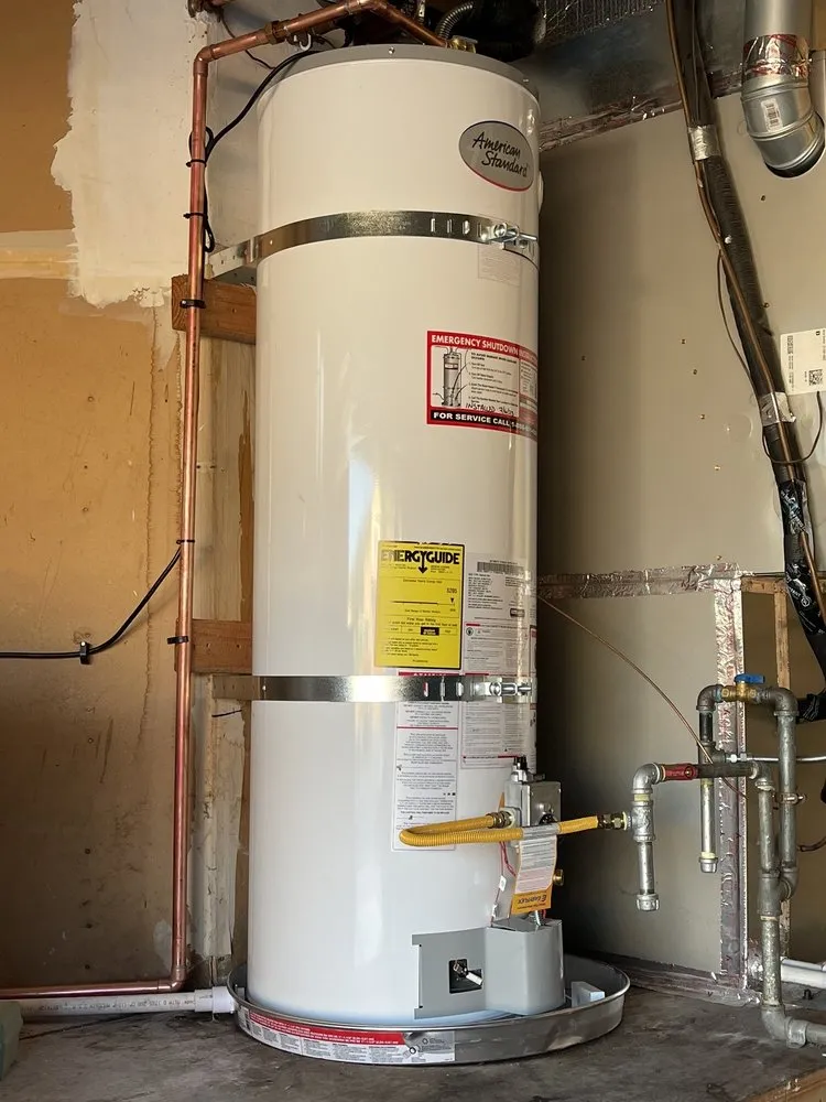 Slide of CastleWorks Home Services