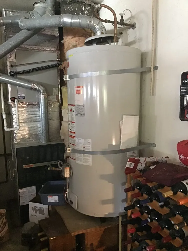 Slide of CastleWorks Home Services