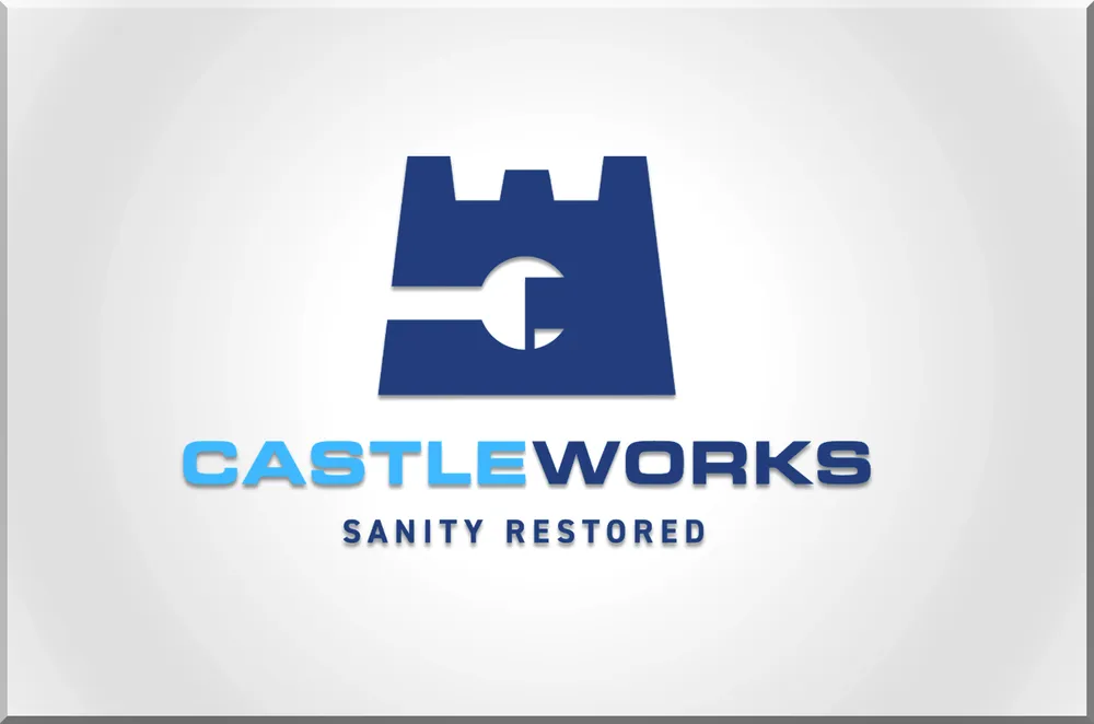 Slide of CastleWorks Home Services