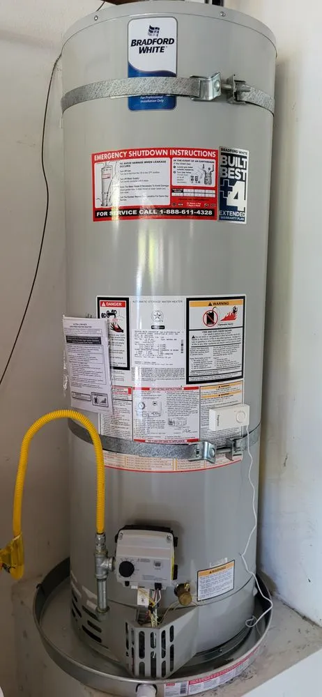 Slide of CastleWorks Home Services