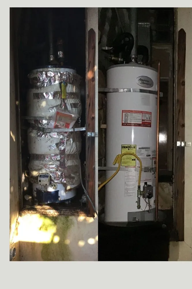 Slide of CastleWorks Home Services