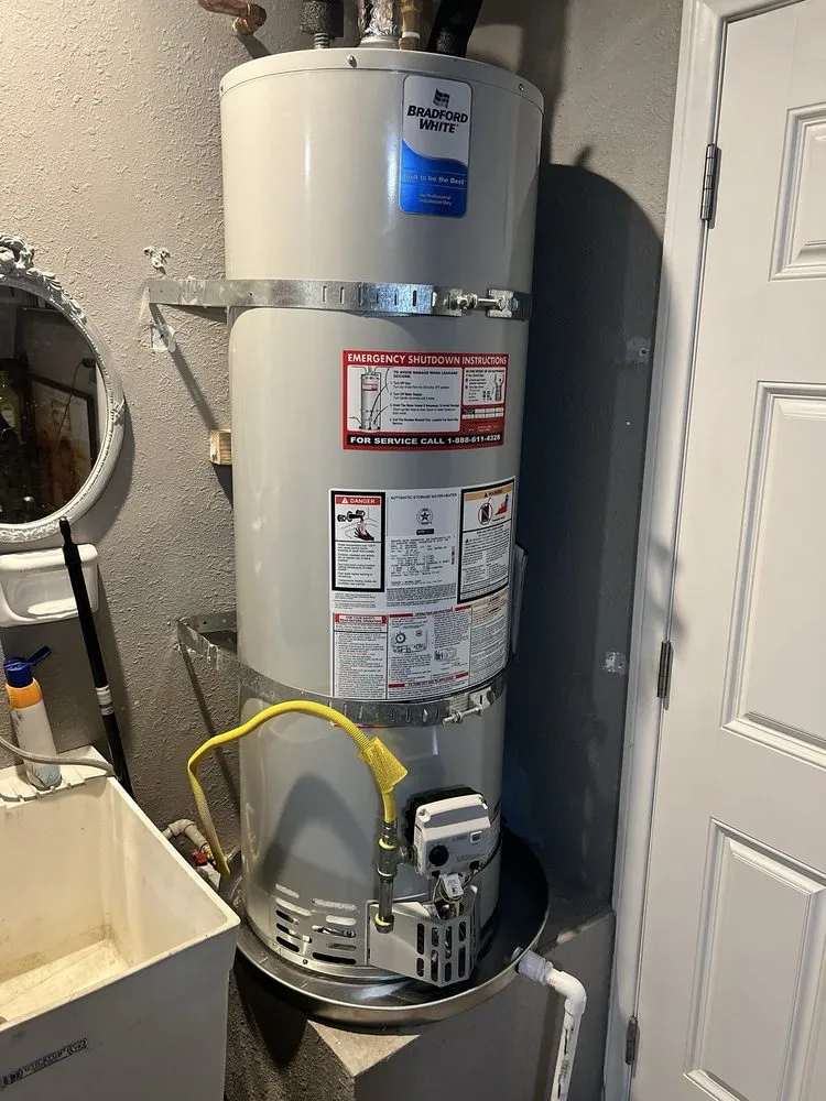 Slide of CastleWorks Home Services