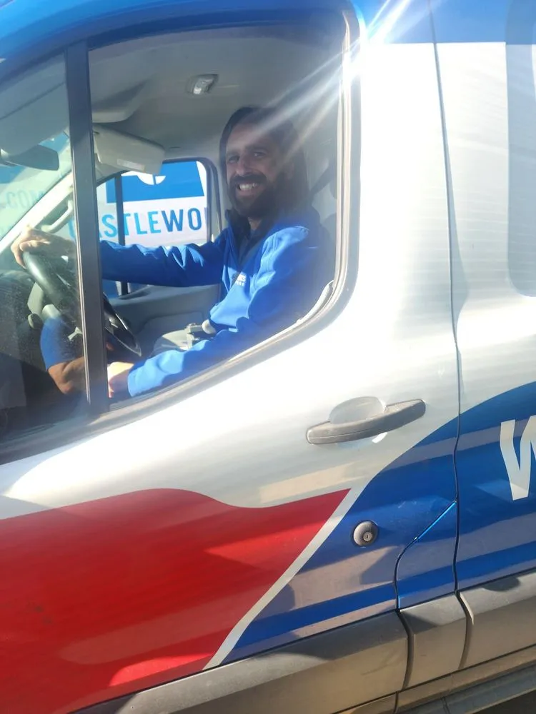 Slide of CastleWorks Home Services