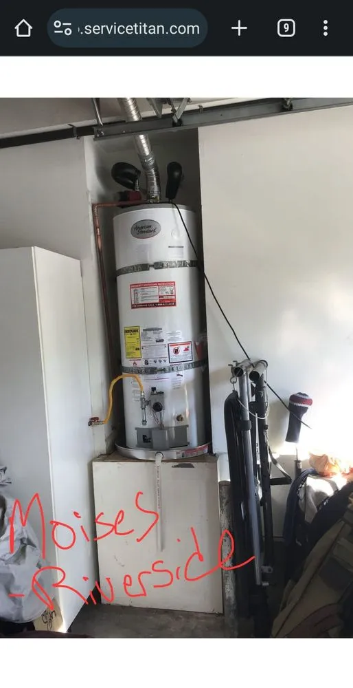 Slide of CastleWorks Home Services