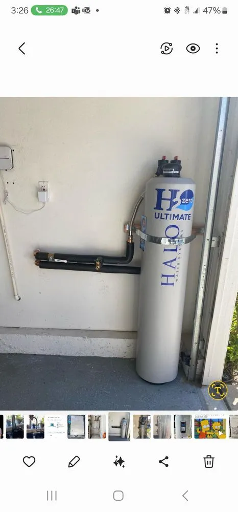 Slide of CastleWorks Home Services