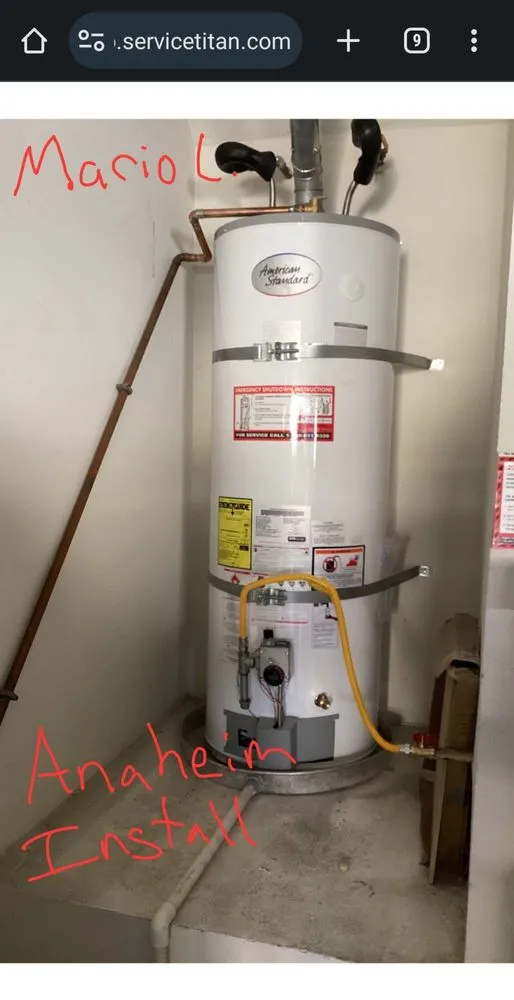 Slide of CastleWorks Home Services