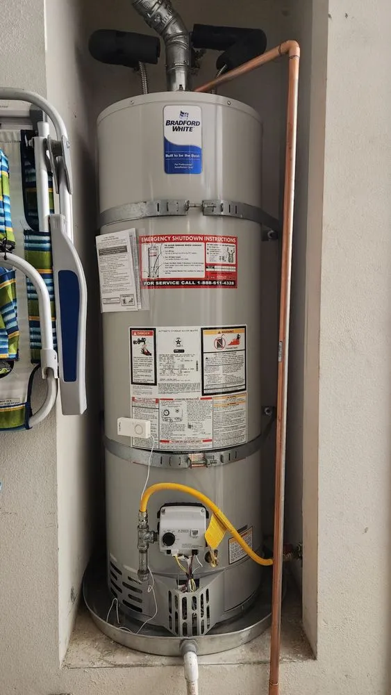 Slide of CastleWorks Home Services