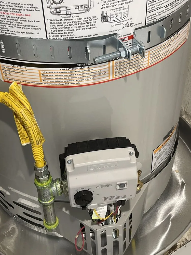 Slide of CastleWorks Home Services