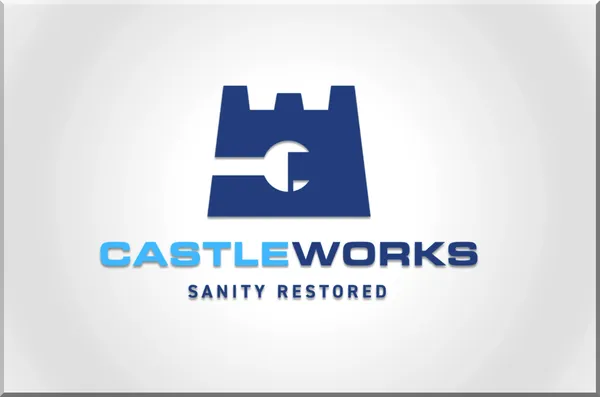 CastleWorks Home Services Logo