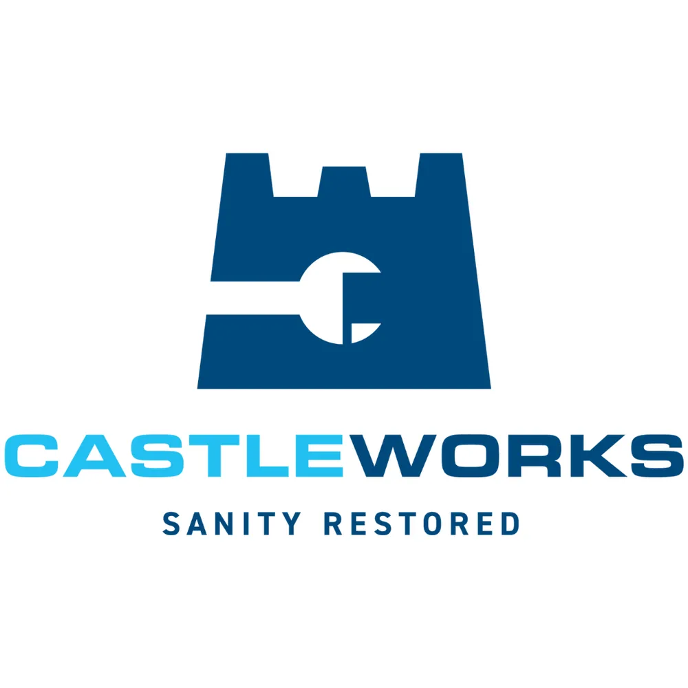 Slide of CastleWorks Home Services