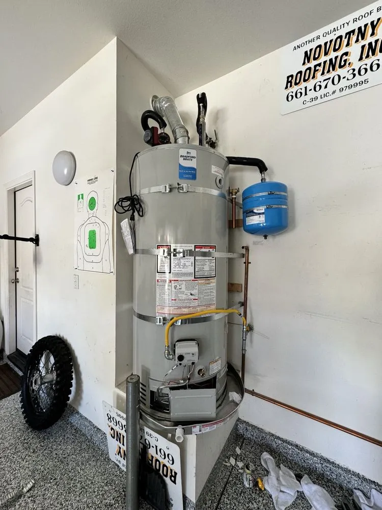 Slide of CastleWorks Home Services