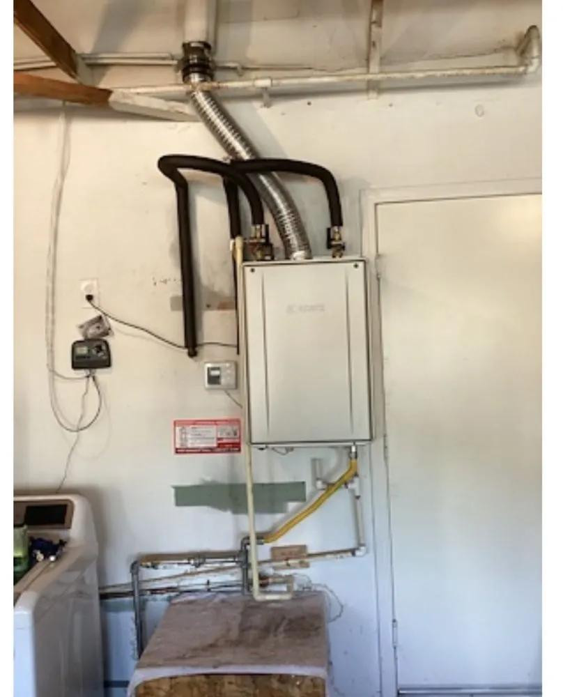 Slide of CastleWorks Home Services