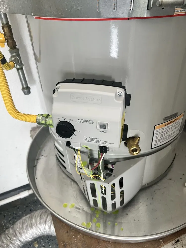 Slide of CastleWorks Home Services