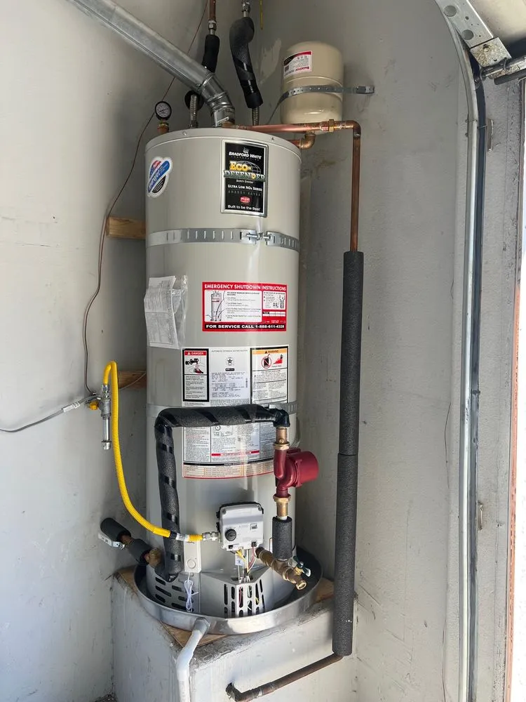 Slide of CastleWorks Home Services