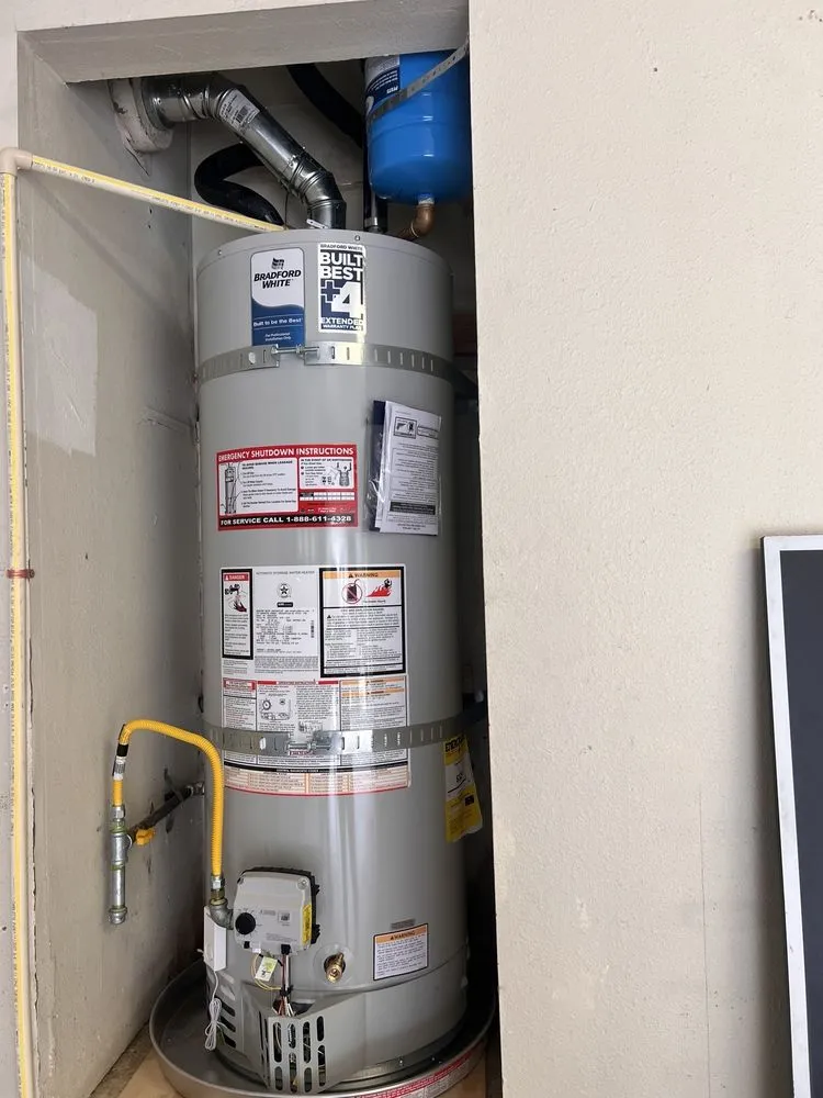 Quality pipe repair experts serving Valencia, CA - CastleWorks Home Services