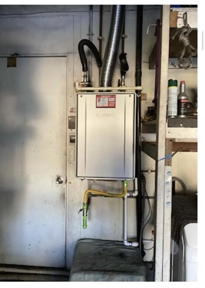 Slide of CastleWorks Home Services