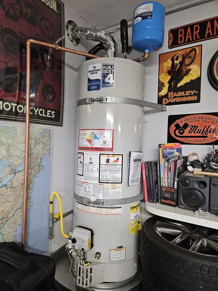 Slide of CastleWorks Home Services