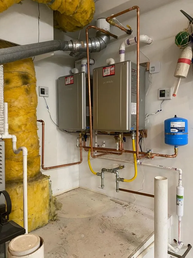 Slide of CastleWorks Home Services