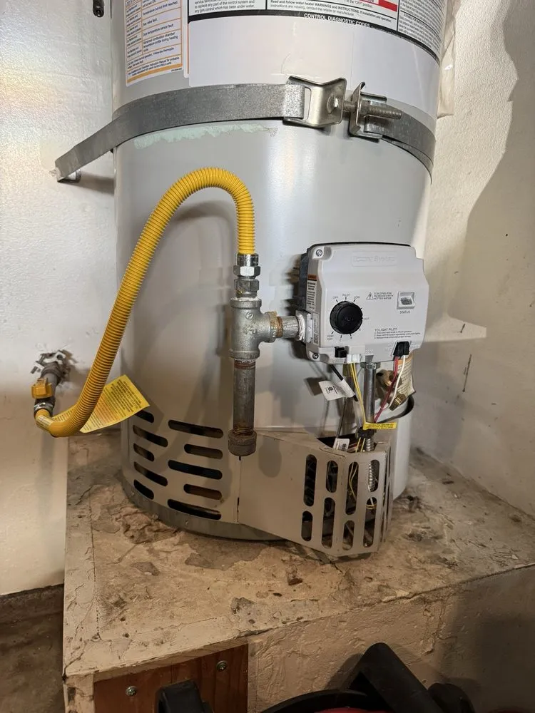 Slide of CastleWorks Home Services