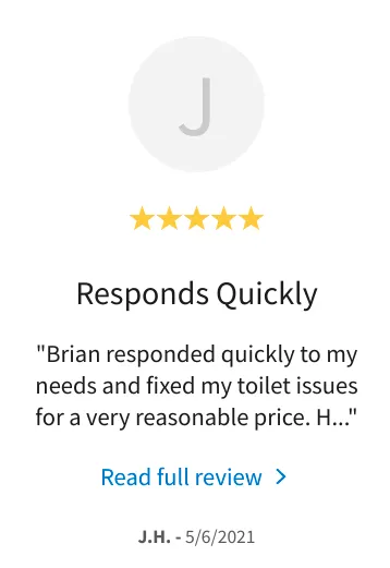 Slide of Casto Leak Detection