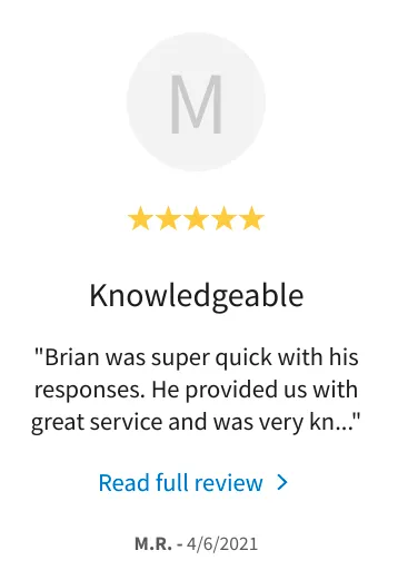 Slide of Casto Leak Detection