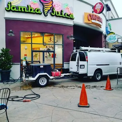 Castor Rooter & Plumbing Logo