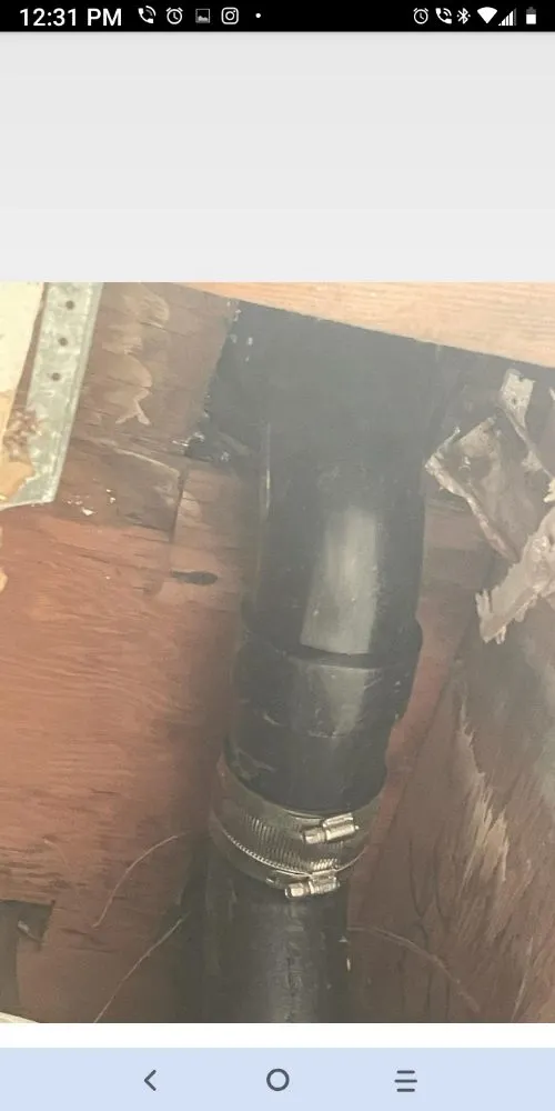 Slide of Castro Clear Vision