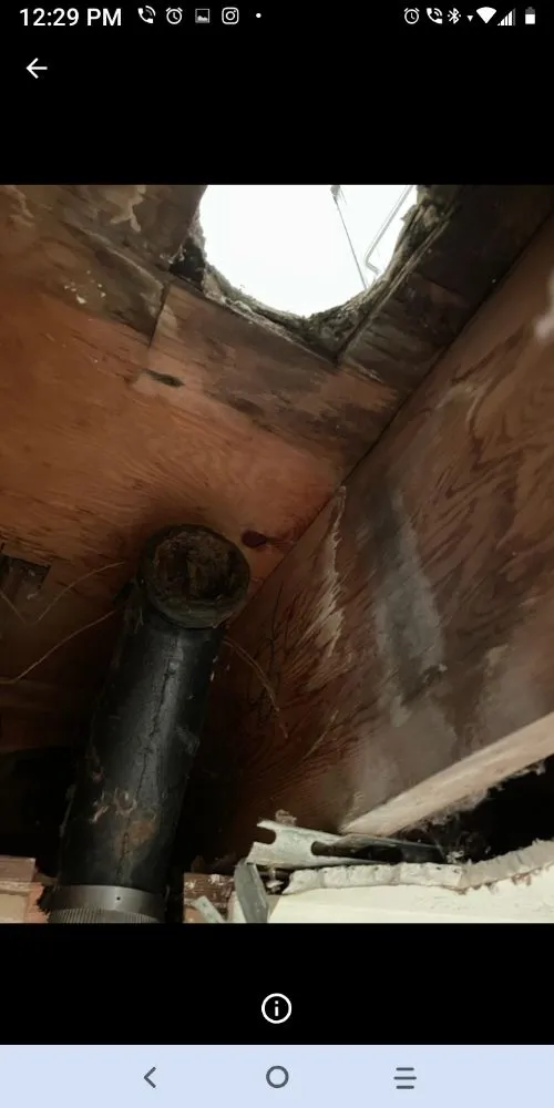 Slide of Castro Clear Vision