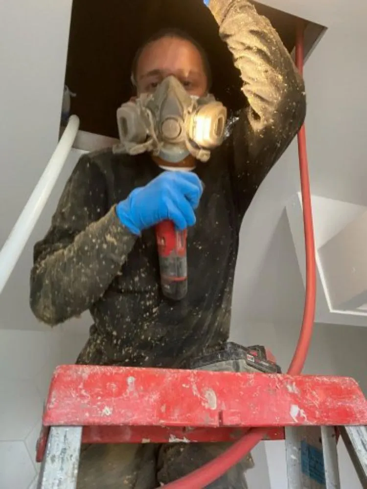 Slide of Castro Clear Vision