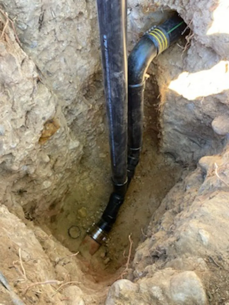 Slide of Castro Clear Vision