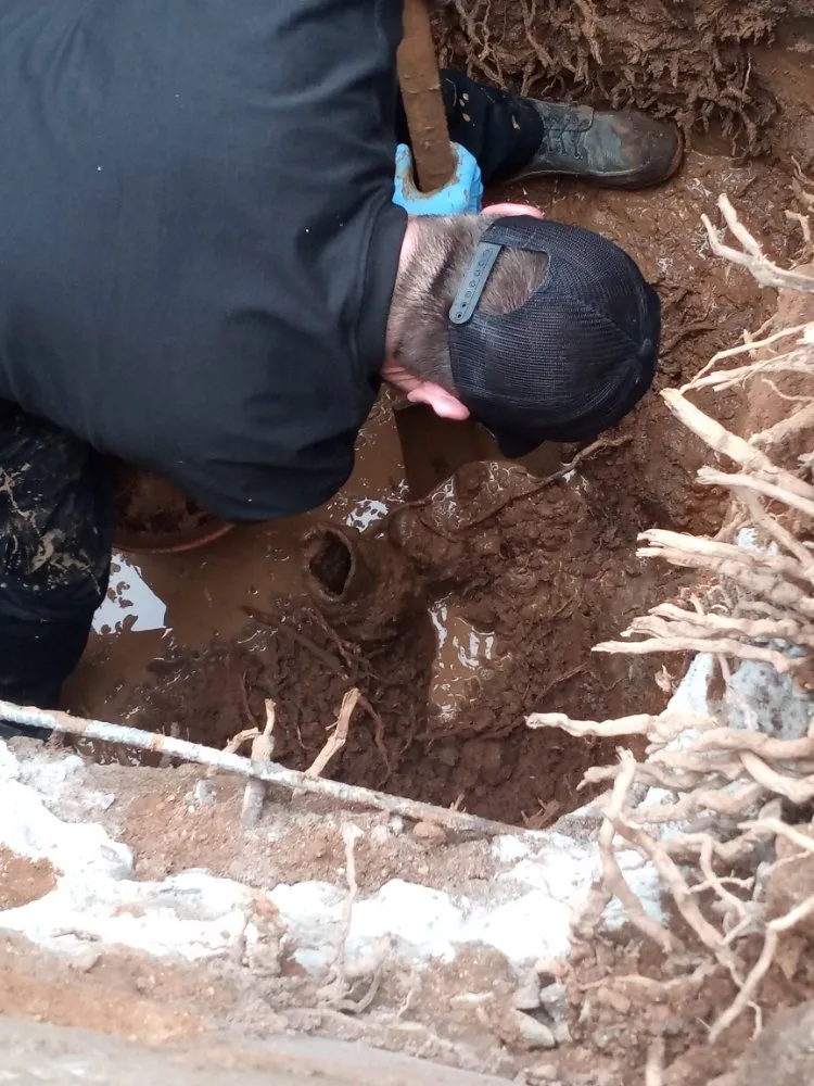 Slide of Castro Clear Vision