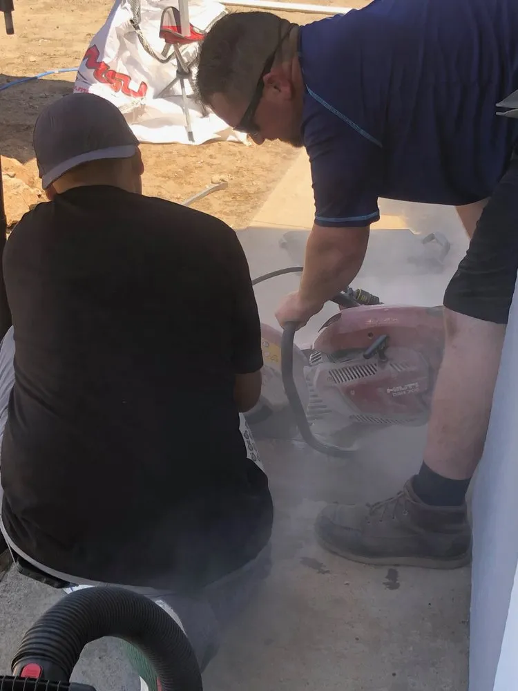 Slide of Castro Clear Vision